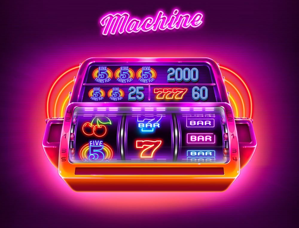 Pengguna memeriksa status transaksi deposit dan taruhan pada aplikasi mobile