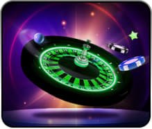 Pengguna bermain slot dan taruhan sport dengan aman di kasino online terpercaya