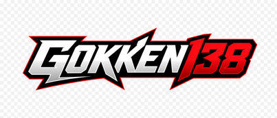 Logo rasmi gokken138